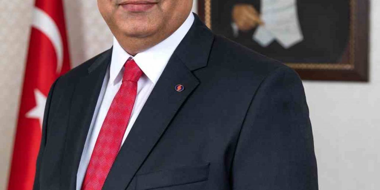 10 Kasım Atatürk’ü Anma Günü Mesajı