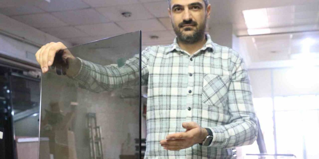 Bu Cam Sayesinde Doğal Gazda Yüzde 40’a Yakın Tasarruf Sağlanıyor