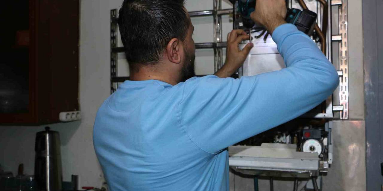 Kombi Bakımı Yaptırmayanlar Dikkat: Kışın Kabusu Yaşayabilirsiniz