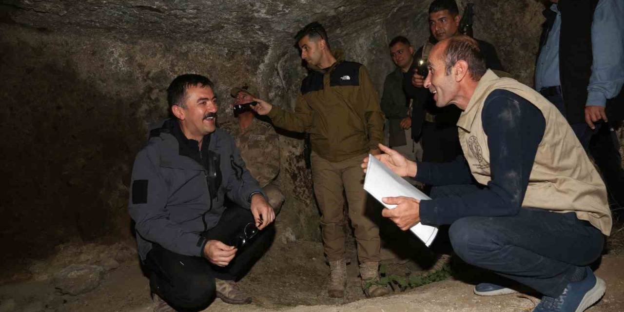 Tunceli’de ’gelin Odaları’ Turizme Kazandırılıyor