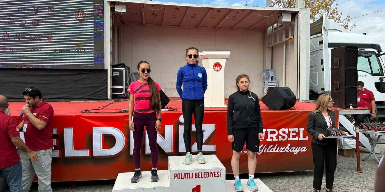 Dünya Kültür Mirası Koşusunun Birincisi İnönü’den