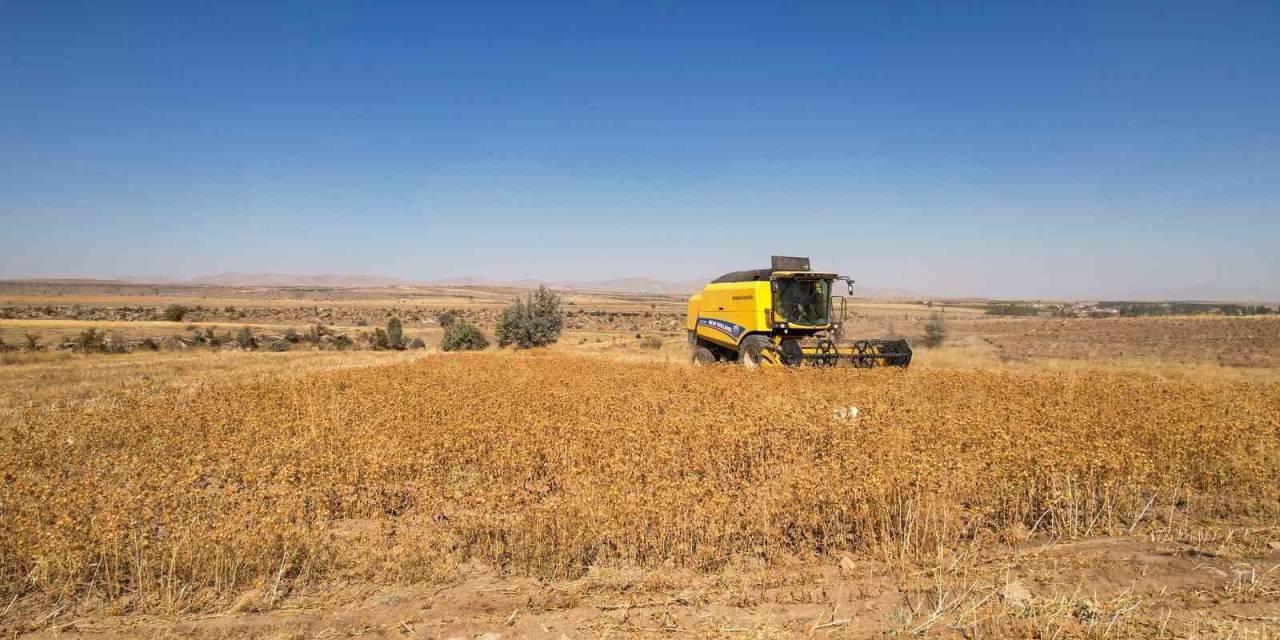 Talas’ta 2 Bin 500 Litre Aspir Yağı Alındı
