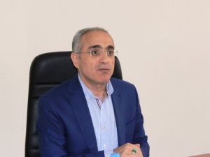 Kültür Ve Turizm Bakanı Yalçın Topçu: "Hdp’li İki Bakan Azledilmeli"