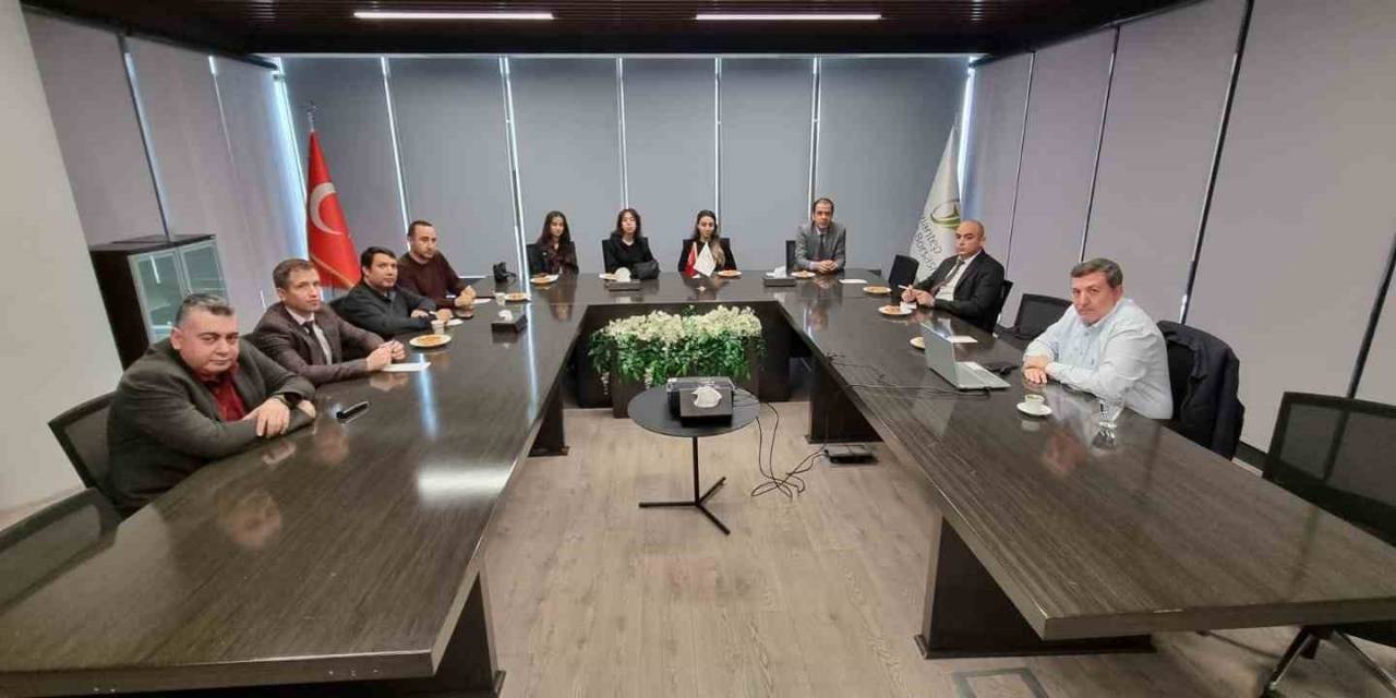 Gtb Akademi’den E-ihracat Eğitimi