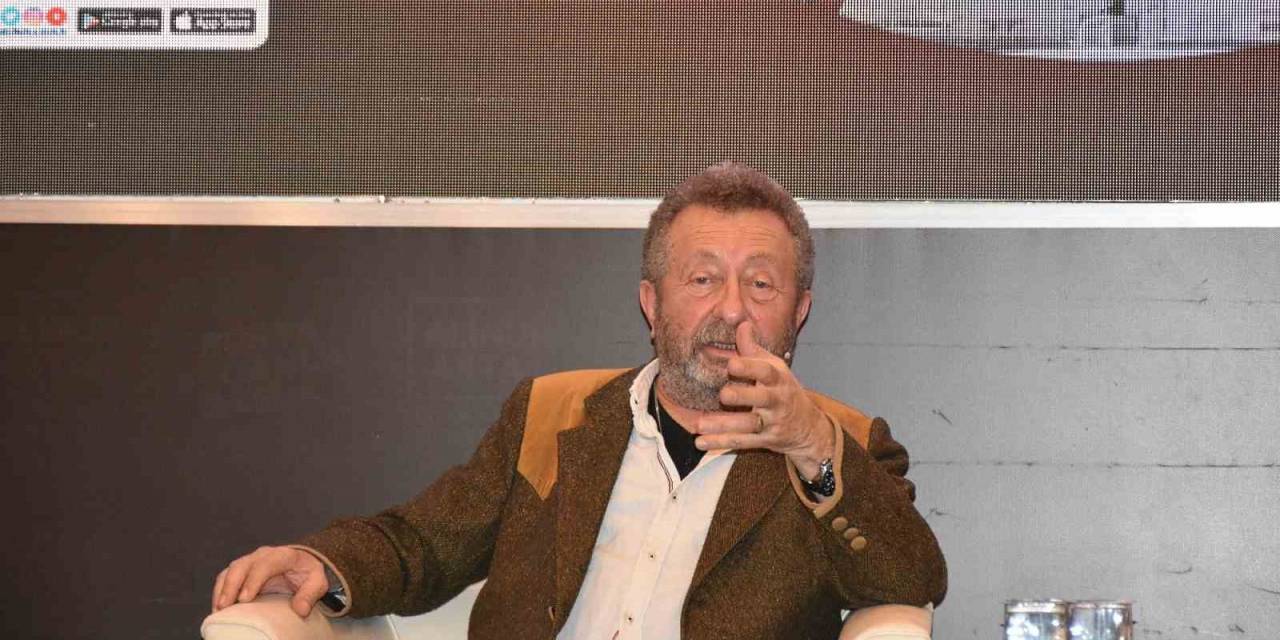 Erkan Can, Çocukluğunun Bursa’sını Anlattı