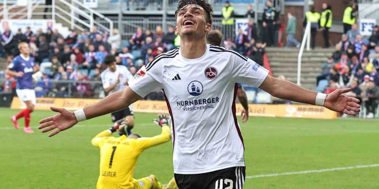 Can Uzun, Performansıyla Beğeni Topluyor