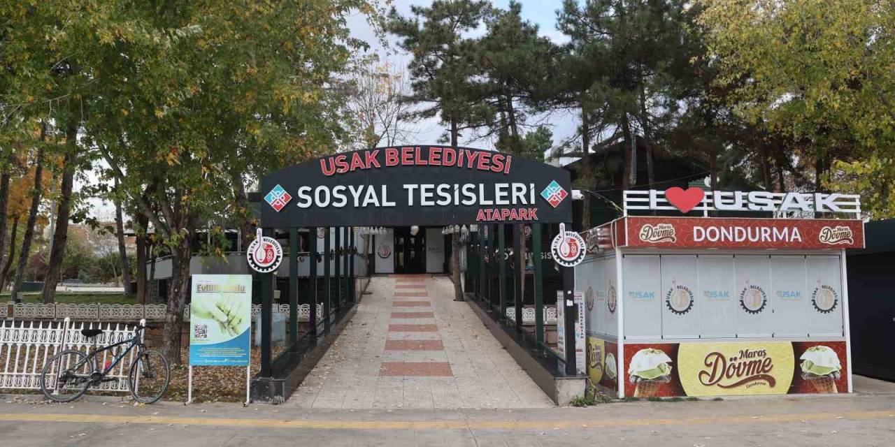 Hizmet Tam Not Aldı, Yeni Tesisler İçin Çalışmalar Başladı