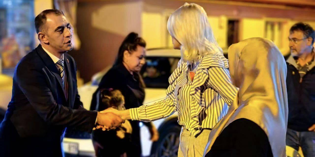 Aşağıköy, Mahalle Statüsüne Geçince Adı Kayıboyu Mahallesi Oldu