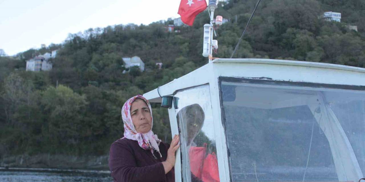 Karadeniz’in Kadın Reisleri