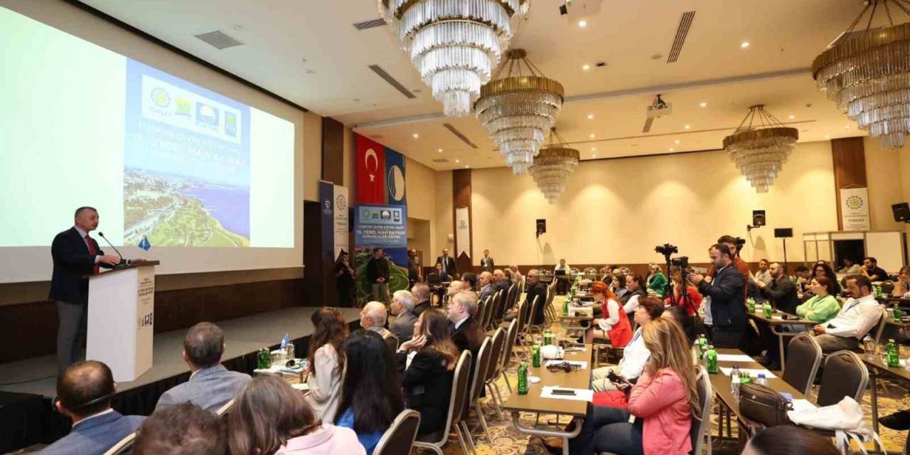 Kocaeli, Türkiye’nin Çevre Hareketine Merkez Olmaya Aday