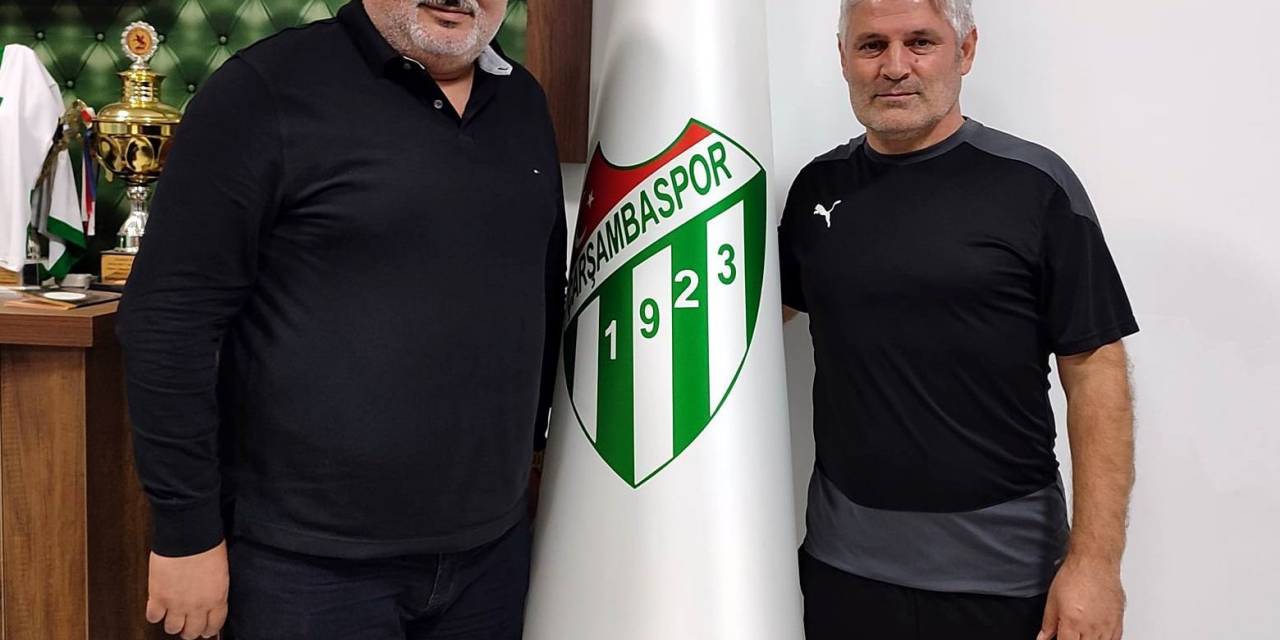 Çarşambaspor Başkanı Yıldırım: “Latifelerle Değil, Başarılarımız Ve Tarihimizle Gündeme Gelmek İstiyoruz”