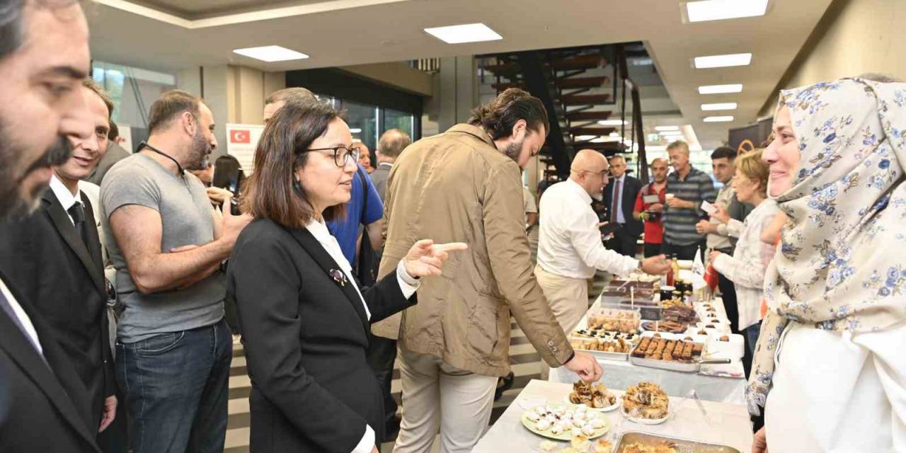 Yalova’da Gastronomi Etkinliği