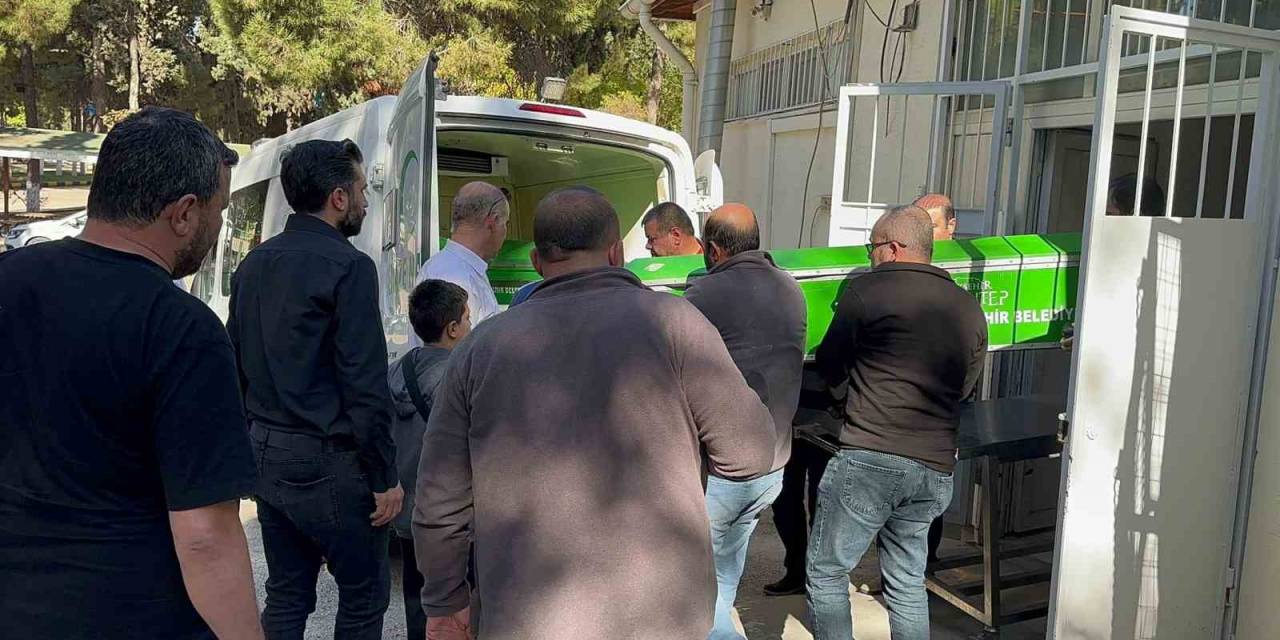 Yorgun Mermi, 6 Yaşındaki Tuğrul Fırat’ı Hayattan Kopardı