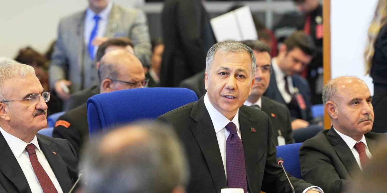 İçişleri Bakanı Yerlikaya: “Kahramanmaraş Merkezli Depremlerde 20 Eylül İtibarıyla Çadırda Kalan Vatandaşımız Bulunmuyor”