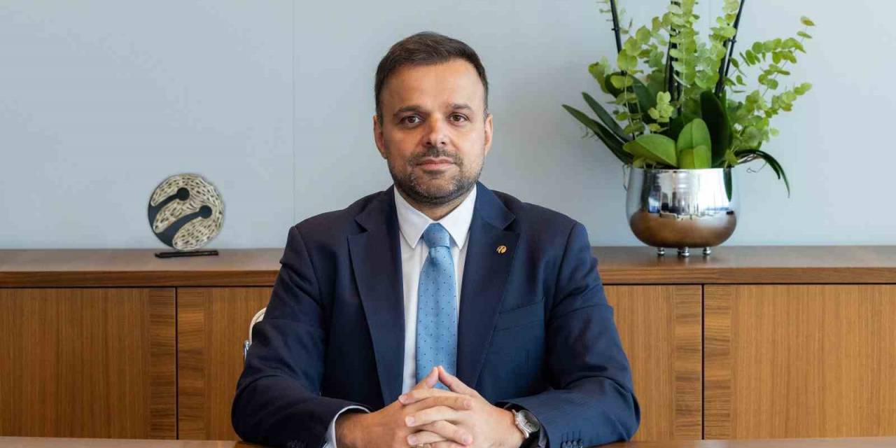 Turkcell’den Üçüncü Çeyrekte 5,5 Milyar Tl Net Kâr