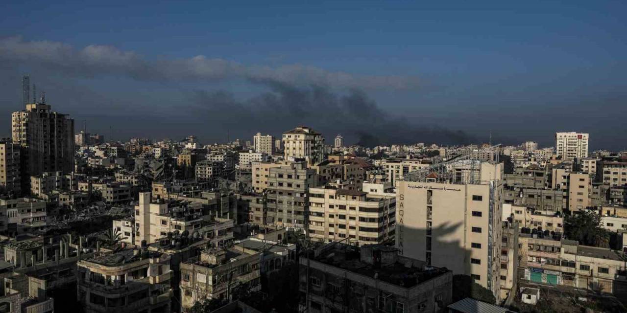 Hamas: "Gazze’nin Yönetimi Filistin’in Meselesidir"