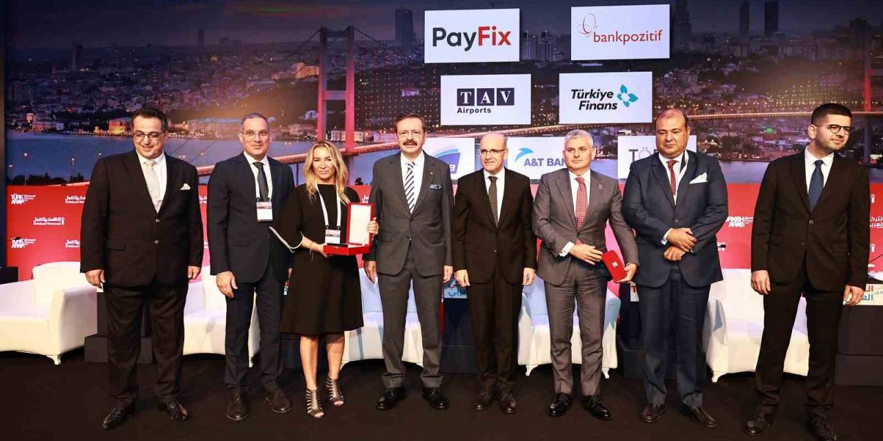 Türkiye İle Arap Ülkeleri Arasında Ekonomik İlişkiler Masaya Yatırıldı