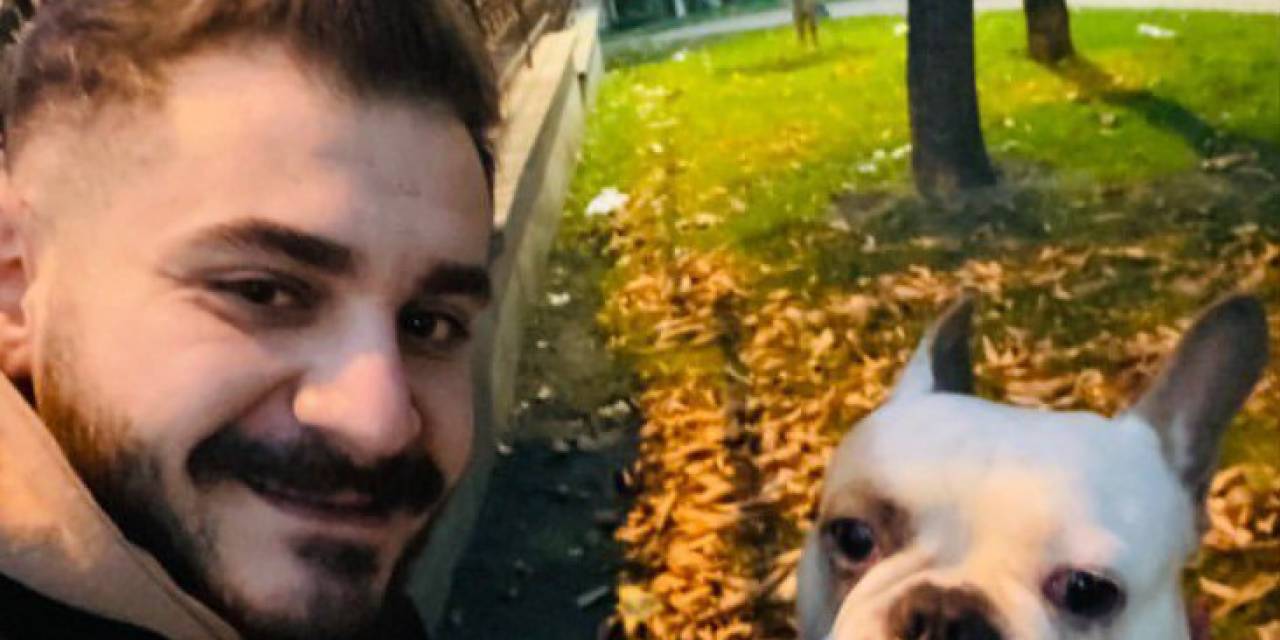 Esenler’de Sahipli Köpeği Lüks Cipe Bindirerek Çaldılar