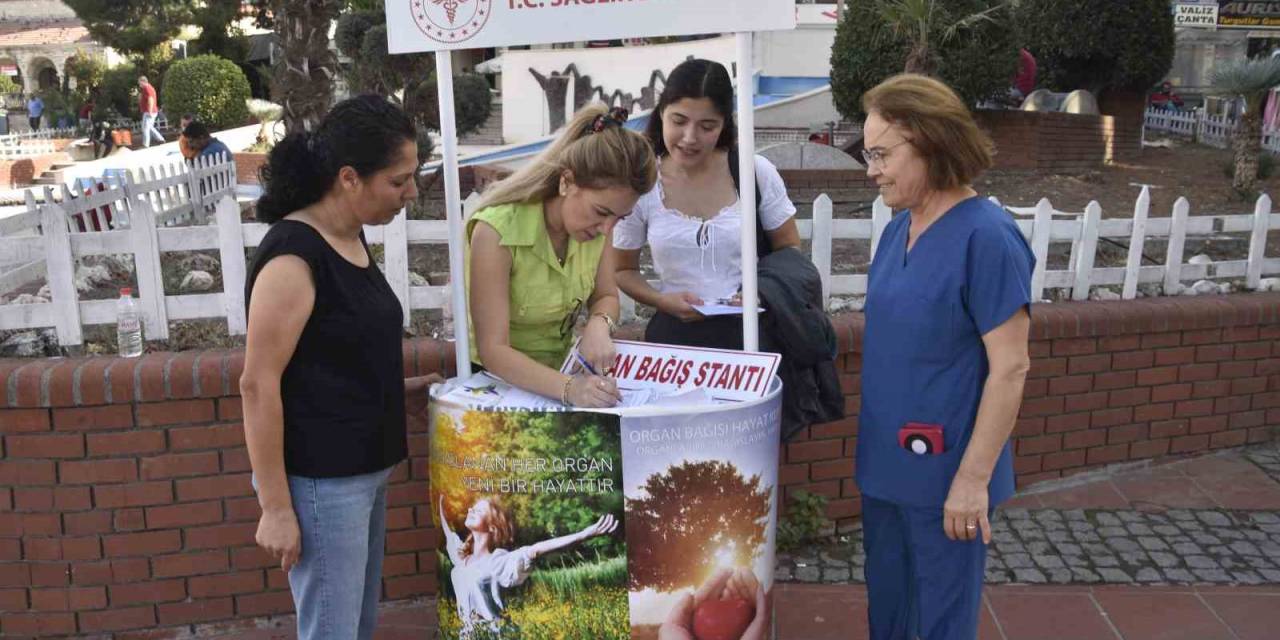 Türkiye’de 40 Bin Kişi Organ Nakli Bekliyor, Her Yıl 8 Bin Kişide Listeye Ekleniyor