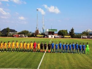 Spor Toto 3. Lig