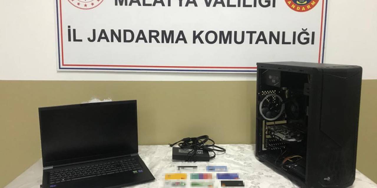 Depremzedeleri Dolandıranlara Jandarmadan Operasyon: 2 Gözaltı