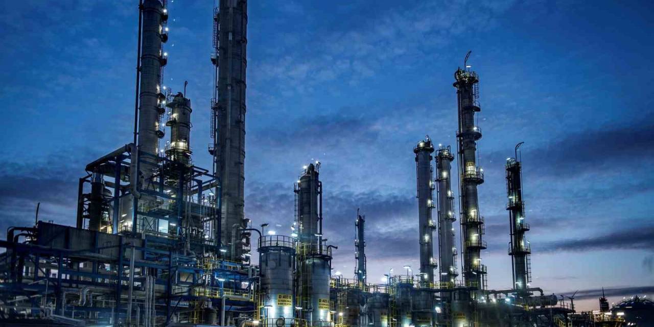 Petkim Üçüncü Çeyrek Sonuçlarını Açıkladı