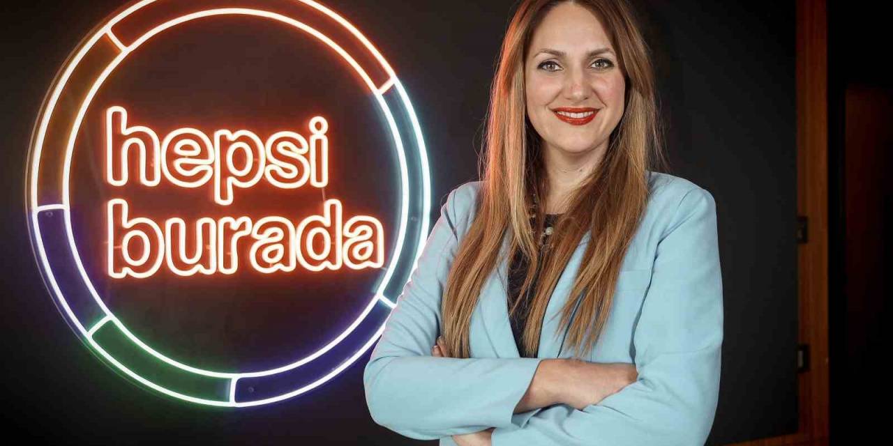 Hepsiburada Global İle Yerli Ürünler Küresel Piyasalara Açılıyor