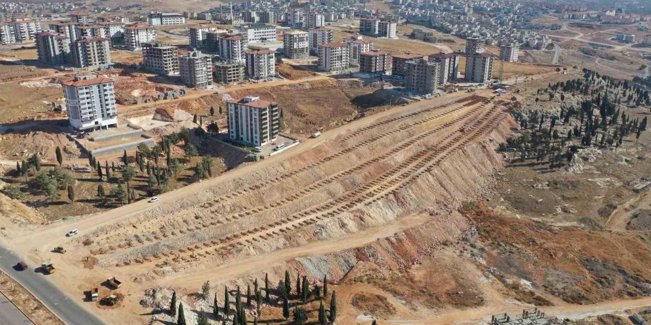 Şehitkamil’de 27. Orman İçin Hazırlıklar Tamamlandı