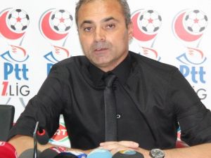 Elazığspor - Balıkesirpor Maçının Ardından