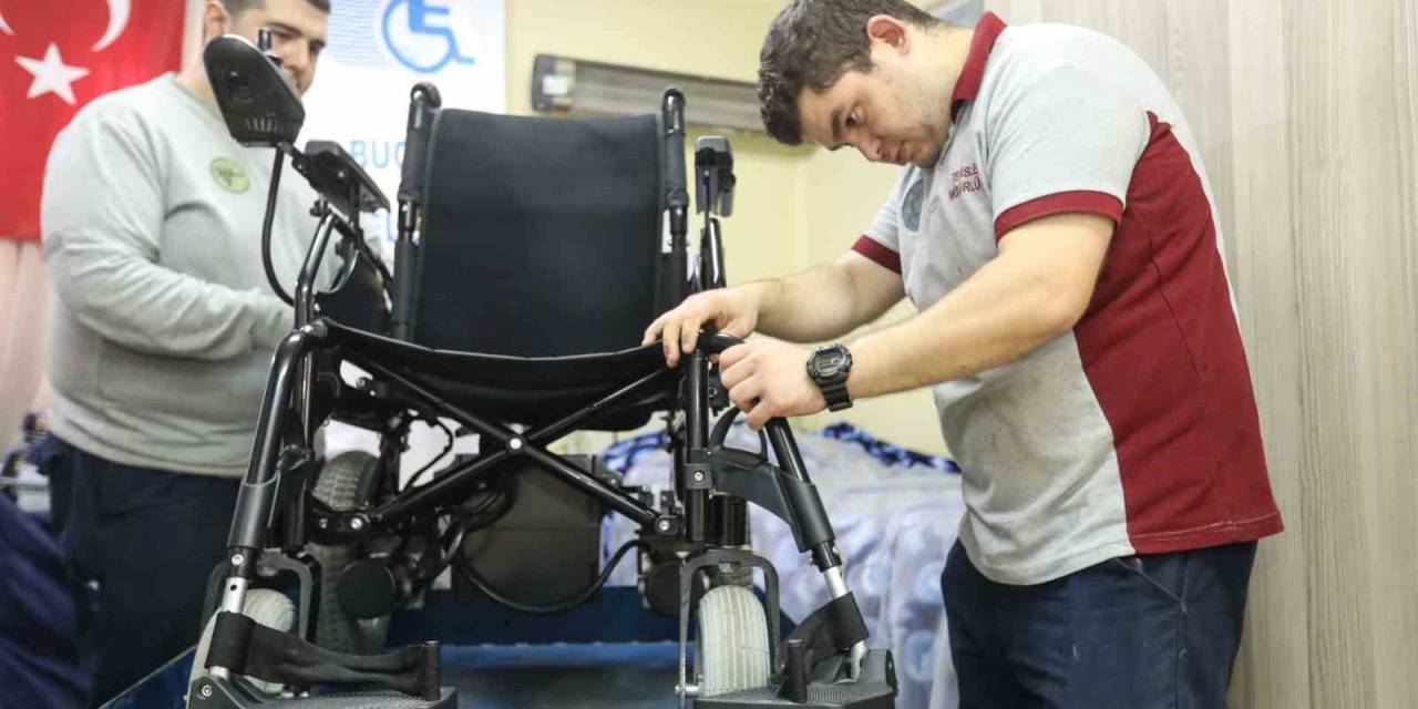 İzmir Buca’dan Başladı, Tüm Türkiye’ye Örnek Oldu