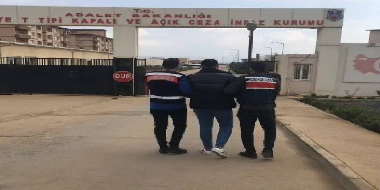 Jandarmanın Yakaladığı 43 Hırsızlık Şüphelisi Tutuklandı