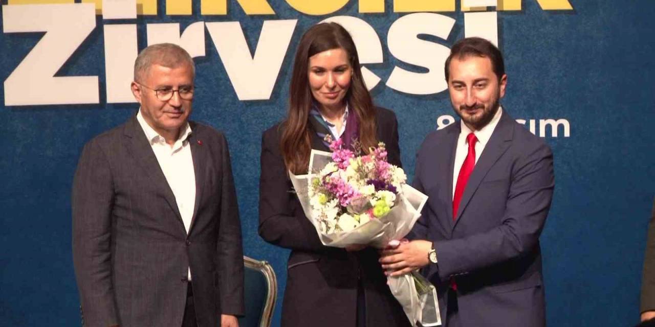 Ak Parti Çevre Ve Şehircilik Komisyonu Başkanı Karaaslan: "Türkiye Olarak Cumhurbaşkanımızın Liderliğinde Filistin’in, Gazze’nin, Kudüs’ün Yanında Olmaya Devam Edeceğiz"