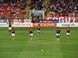 Ptt 1. Lig