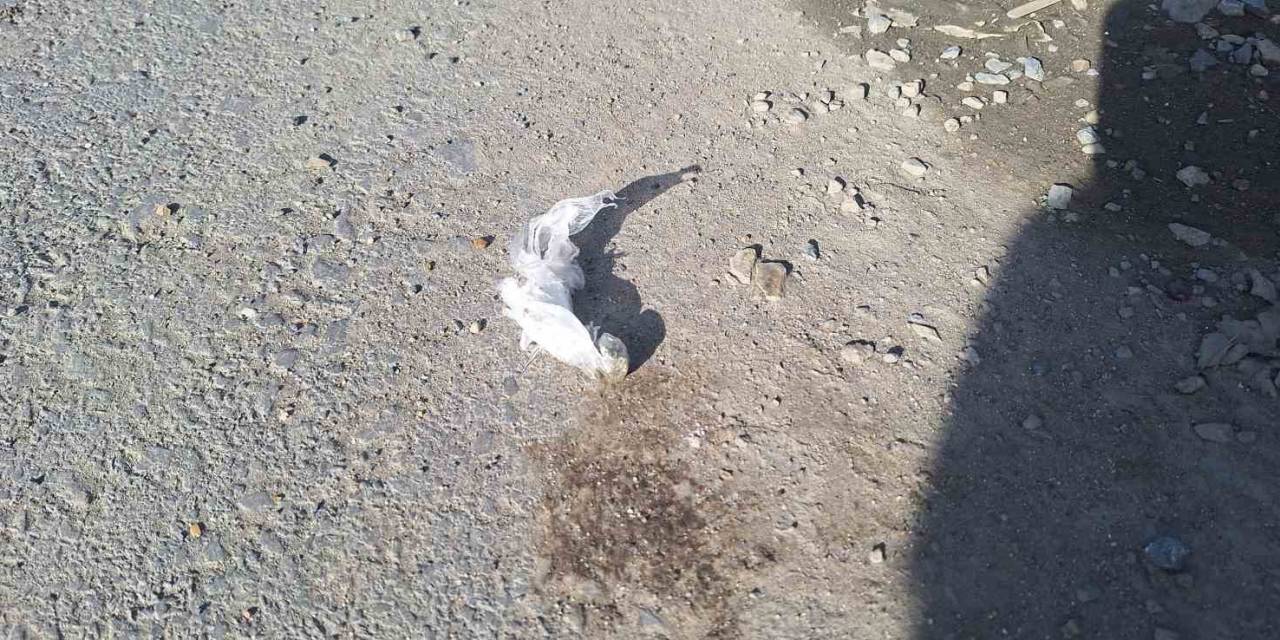 Esenler’de Uyuşturucu Satıcısı Kovalama Sonucu Yakalandı