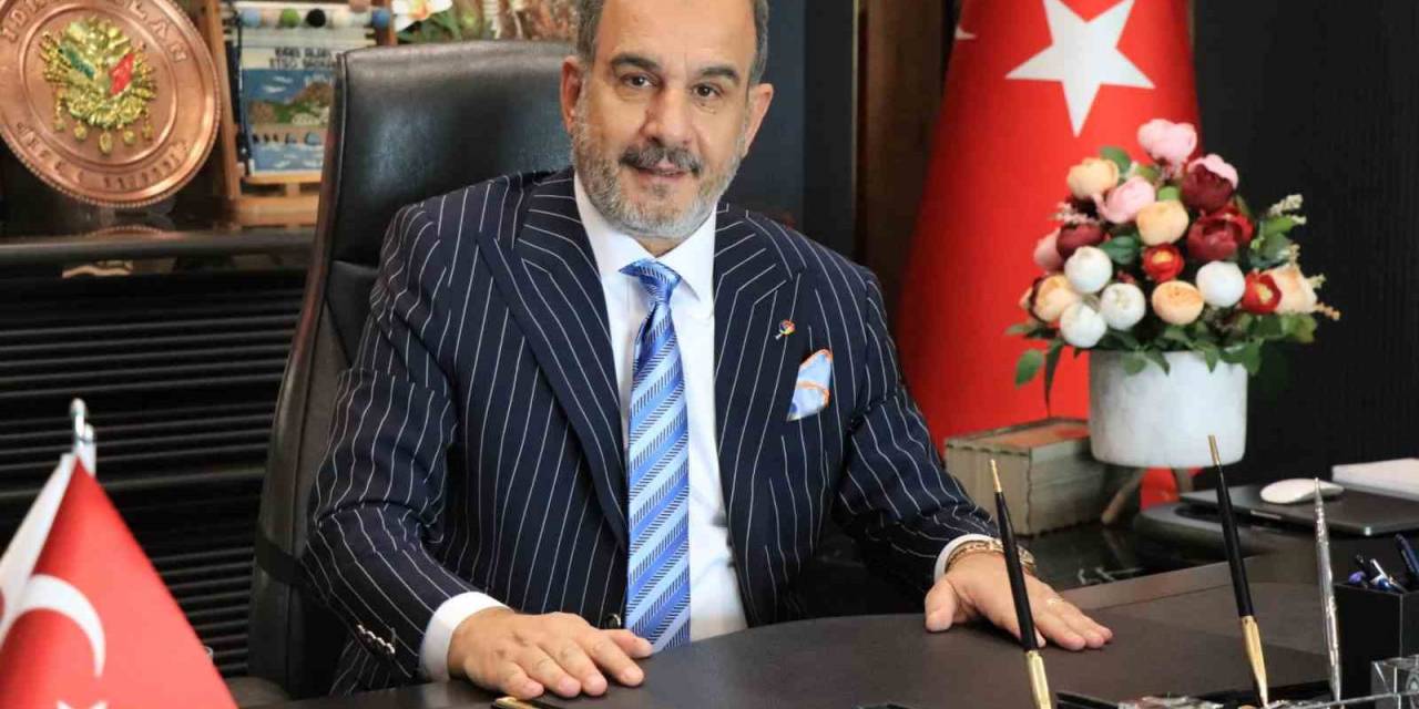 Elazığ Tso’dan Noter Talebi