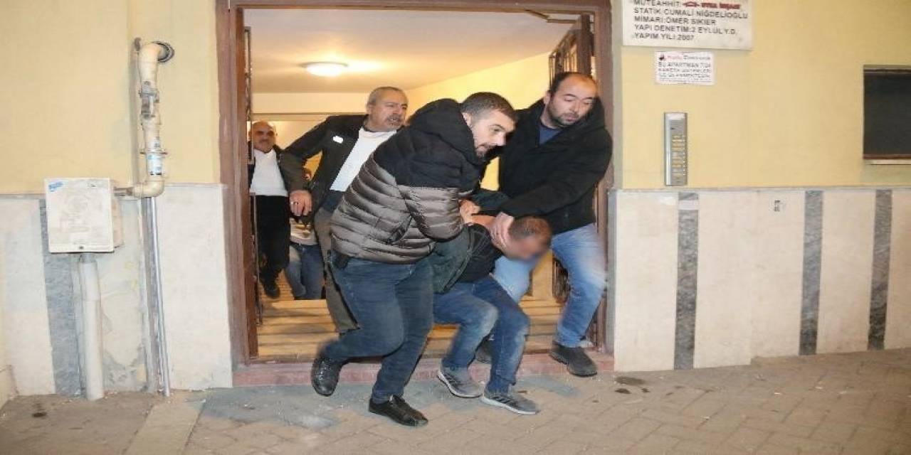 26 Yaşındaki Genci 3 Yerinden Vurarak Öldüren Sanık, “Silah Tek El Ateş Aldı” Dedi
