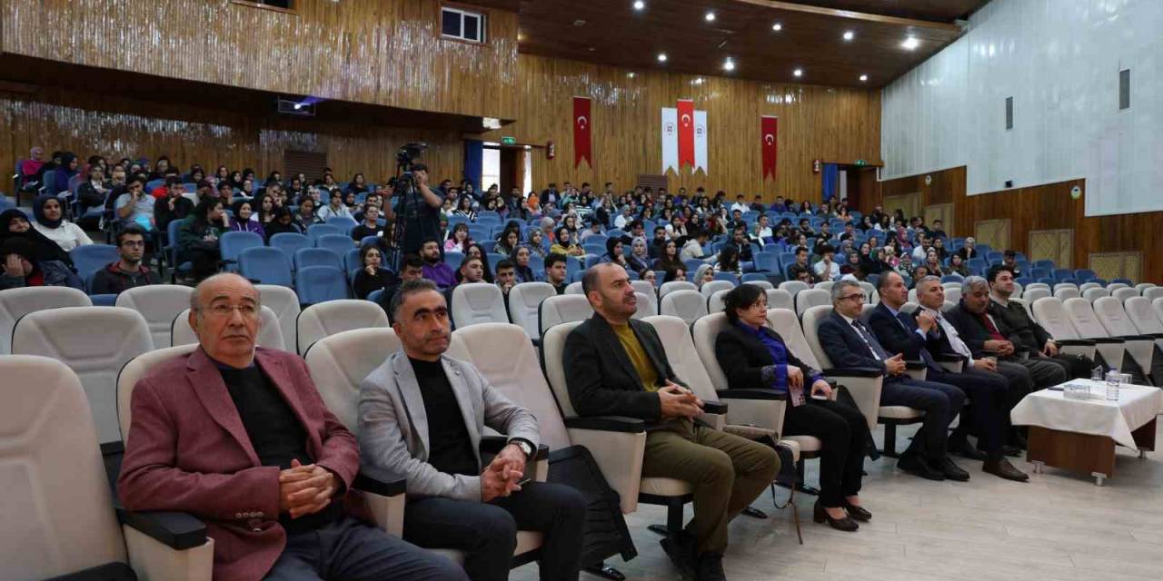 Elazığ’da ’kayıt Dışı İstihdam İle Mücadele’ Programı