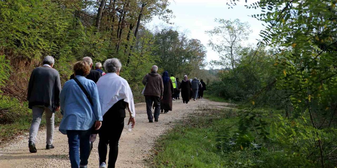 Yadem’le Her Geçen Gün Daha Genç Hissediyorlar