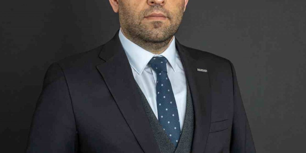 Antalya Müsiad’dan "Filistin Ve Biz" Konulu Konferans