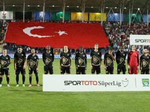 Spor Toto Süper Lig