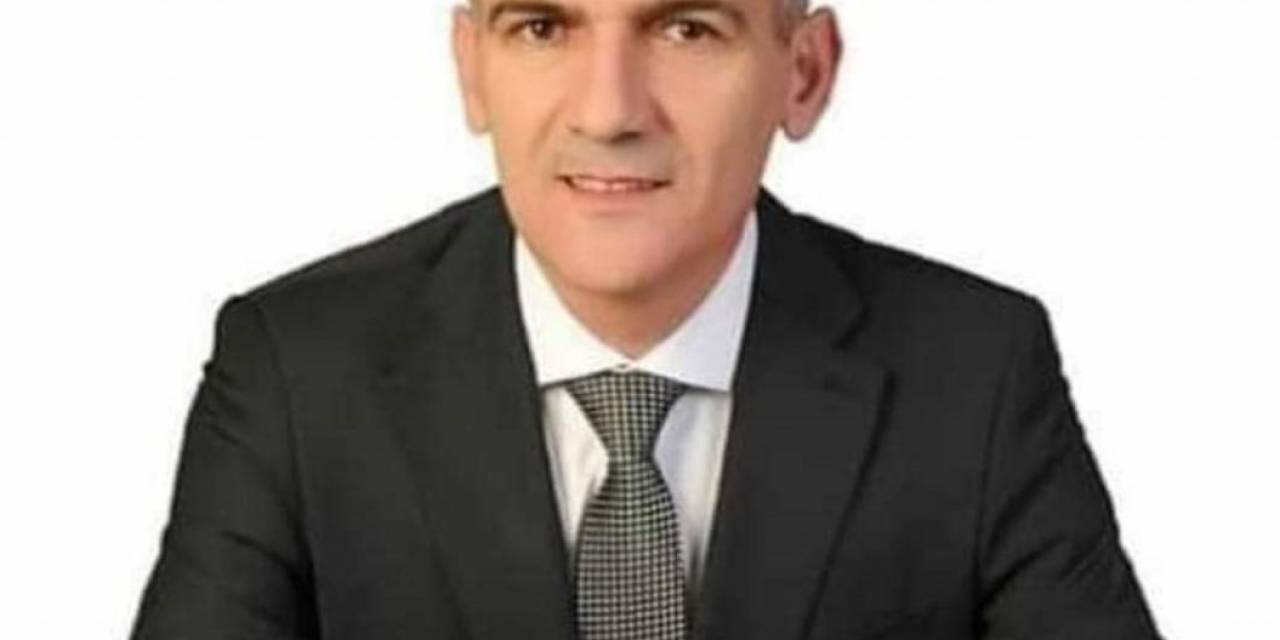 Başkan Altıkulaç, Ak Parti’den Belediye Başkanlığına Aday Adaylığını Açıkladı