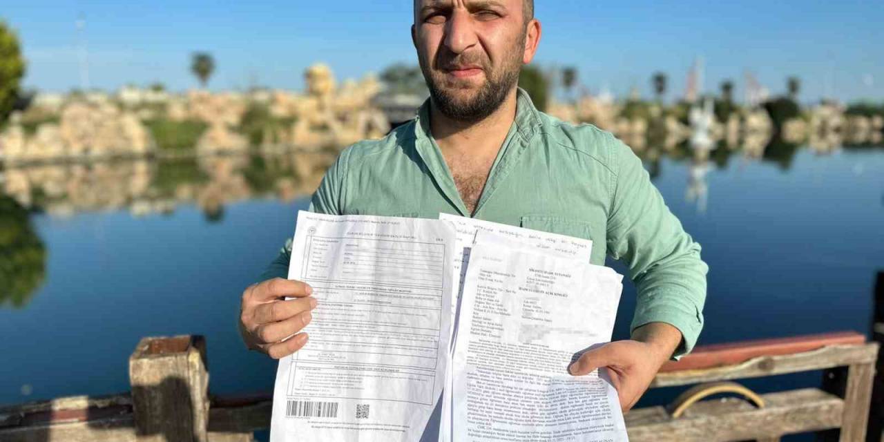 Öğretmene Saldırı Girişimi Ve Tehdit İddiasında Yeni Gelişme: Veli Şikayetçi Oldu, Kaymakamlık Soruşturma Başlattı