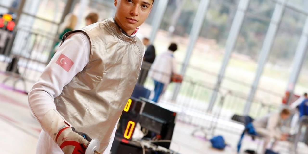 Büyük Erkekler Flöre Dünya Kupası, İstanbul’da Düzenlenecek