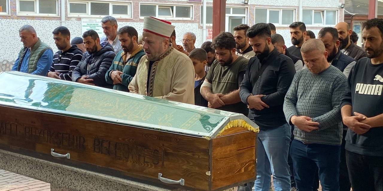 Tek Tabut 2 Acı