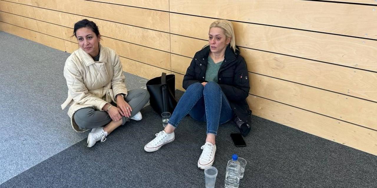 Almanya’da Okulda Öğretmene Silahlı Tehdit