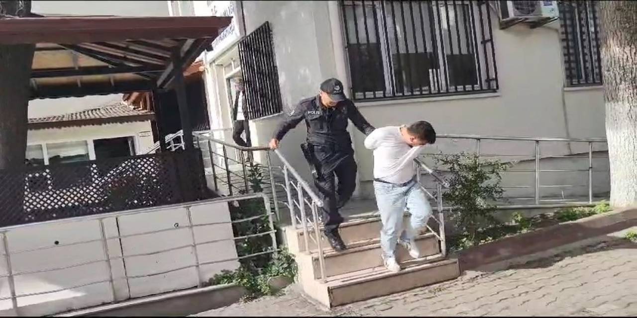 İznik Polisi Suçlulara Göz Açtırmıyor