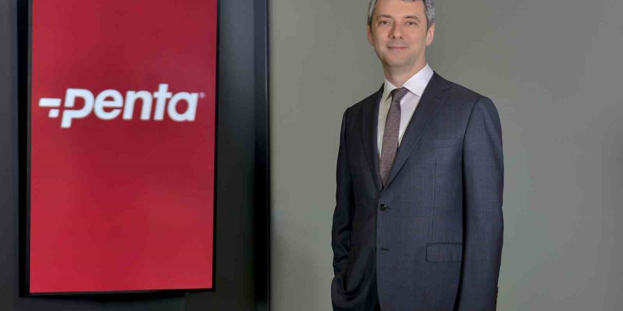 Penta Teknoloji Karlılıkta Üçüncü Çeyrekte De Hız Kesmedi, Ciroda Rekor Tazeledi