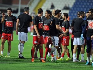 Spor Toto Süper Lig