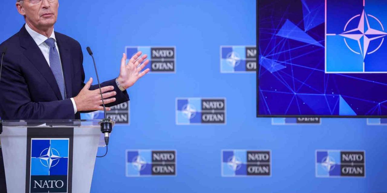 Nato Gazze’deki “İnsani Duraklamaları” Destekliyor