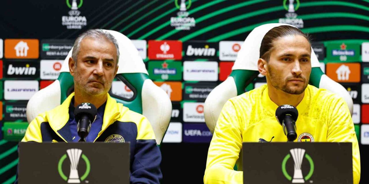 İsmail Kartal: "Liderliğimizi Sürdürmek İstiyoruz"